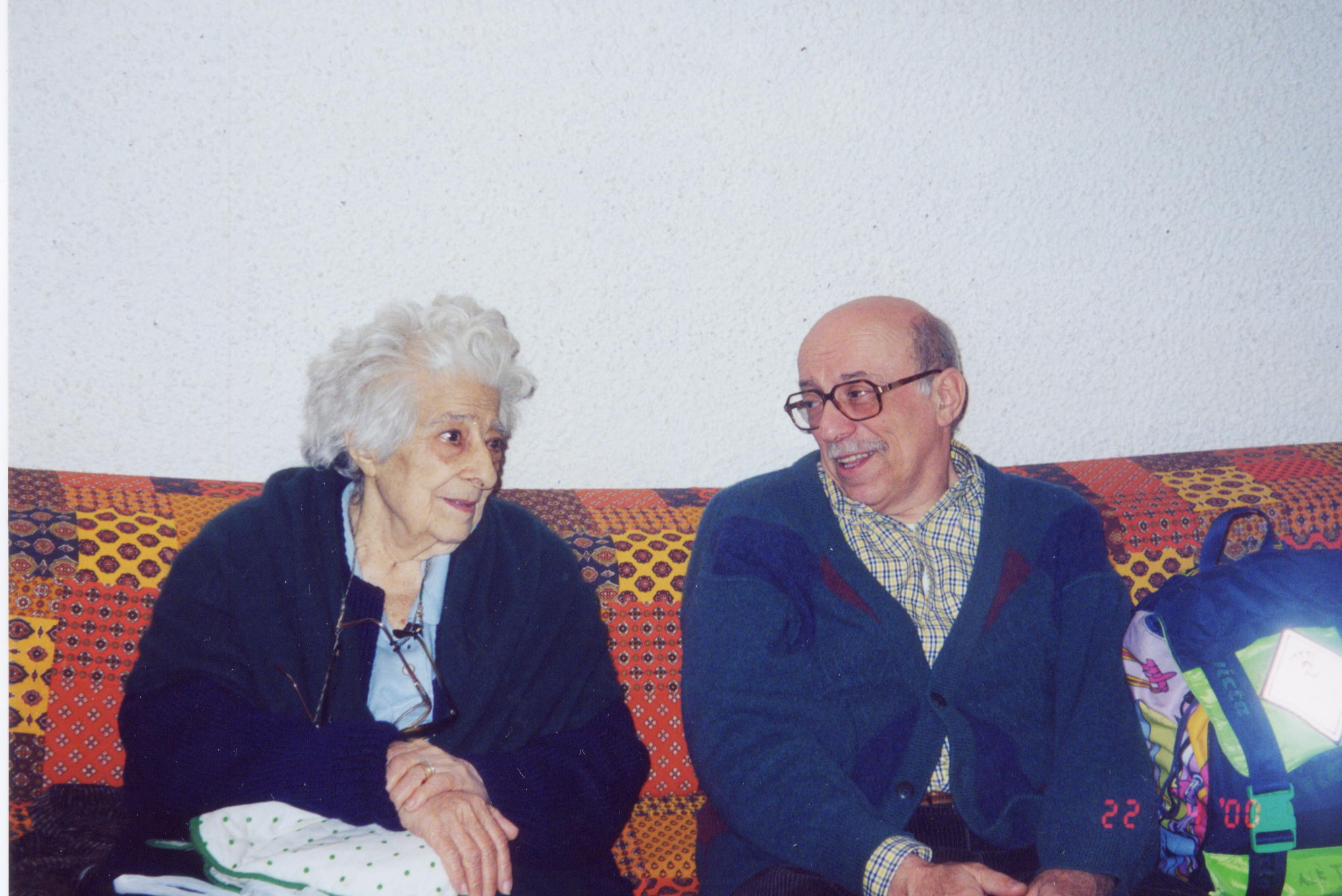 Candori